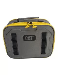 Borsa termica mini frigo portatile 7lt per cantiere Cat-Caterpillar GP-63491A