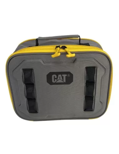 1 - Borsa termica mini frigo portatile 7lt per cantiere Cat-Caterpillar GP-63491A