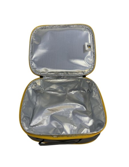 Borsa termica mini frigo portatile 7lt per cantiere Cat-Caterpillar GP-63491A