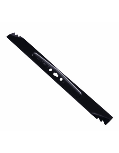 3 - Lama ricambio 61cm per rasaerba Scheppach mr196-61/mr224-61