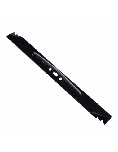 3 - Lama ricambio 61cm per rasaerba Scheppach mr196-61/mr224-61