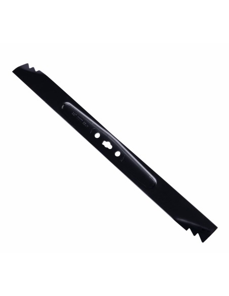 3 - Lama ricambio 61cm per rasaerba Scheppach mr196-61/mr224-61