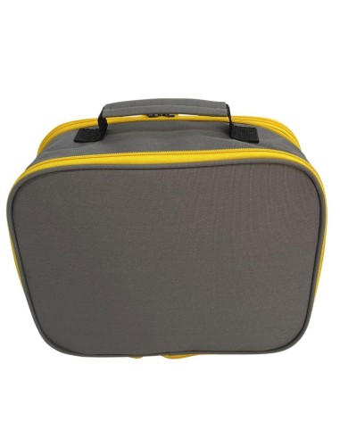 Borsa termica mini frigo portatile 7lt per cantiere Cat-Caterpillar GP-63491A