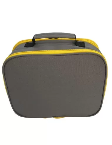 3 - Borsa termica mini frigo portatile 7lt per cantiere Cat-Caterpillar GP-63491A