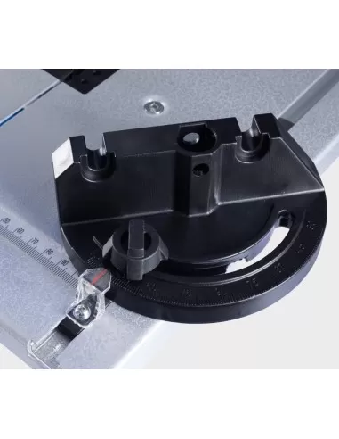 Sega a nastro Scheppach hbs25 per legno 350W 80x200 con accessori