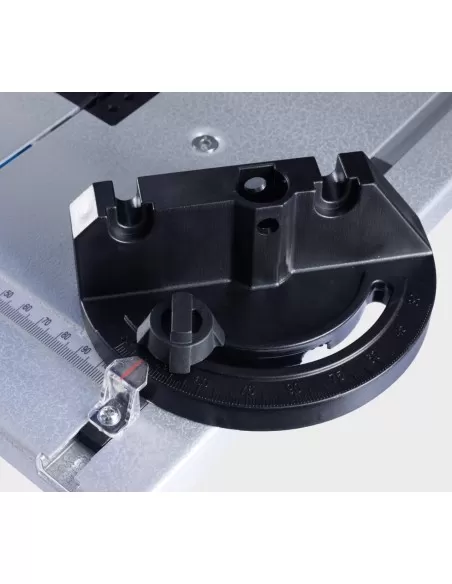 Sega a nastro Scheppach hbs25 per legno 350W 80x200 con accessori Sega a nastro Scheppach hbs25 per legno 350W 80x200 con accessori