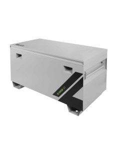 Baule in metallo porta utensili e attrezzi Zipper zi-wkb121