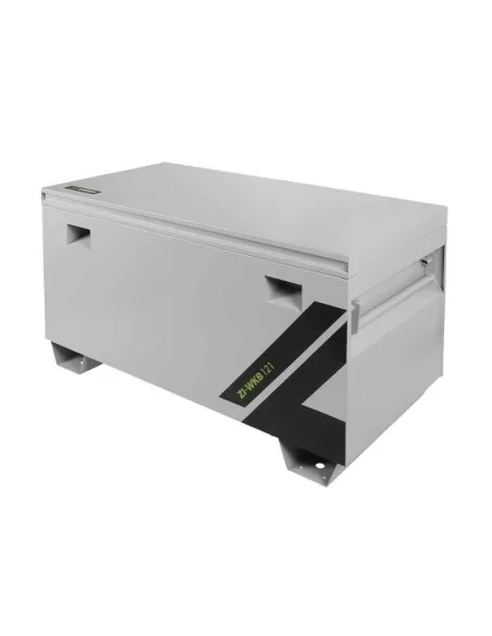 Baule in metallo porta utensili e attrezzi Zipper zi-wkb121 Baule in metallo porta utensili e attrezzi Zipper zi-wkb121