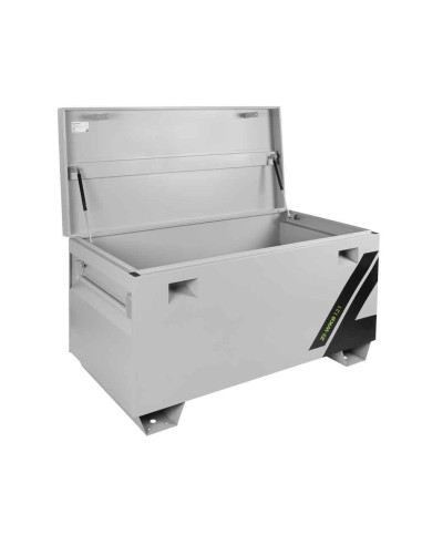 Baule in metallo porta utensili e attrezzi Zipper zi-wkb121