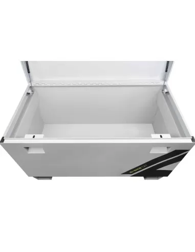 Baule in metallo porta utensili e attrezzi Zipper zi-wkb121
