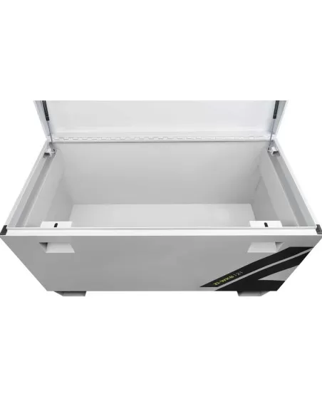 Baule in metallo porta utensili e attrezzi Zipper zi-wkb121 Baule in metallo porta utensili e attrezzi Zipper zi-wkb121