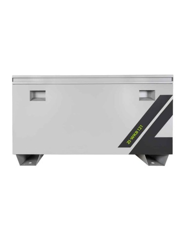 Baule in metallo porta utensili e attrezzi Zipper zi-wkb121