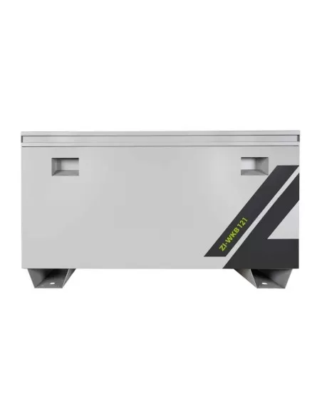 Baule in metallo porta utensili e attrezzi Zipper zi-wkb121 Baule in metallo porta utensili e attrezzi Zipper zi-wkb121