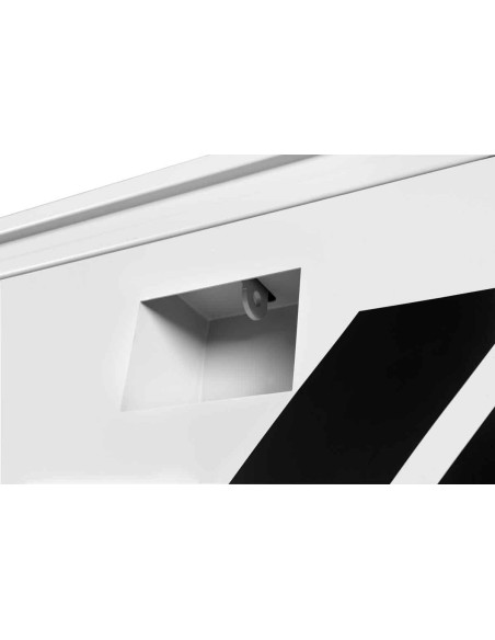 Baule in metallo porta utensili e attrezzi Zipper zi-wkb121