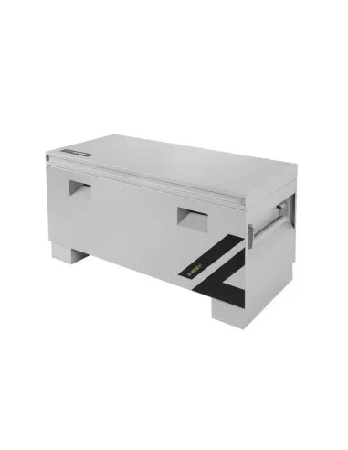 Baule in metallo porta utensili e attrezzi Zipper zi-wkb91