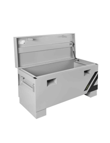 Baule in metallo porta utensili e attrezzi Zipper zi-wkb91