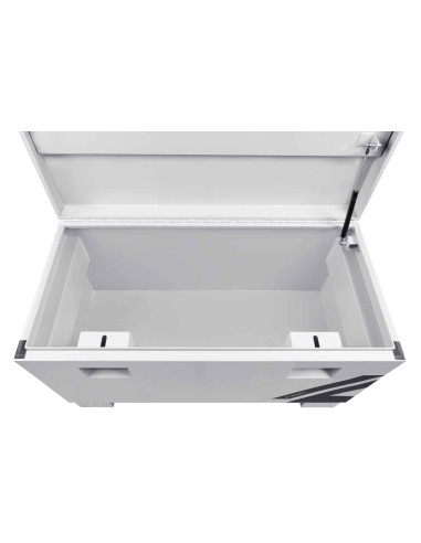 Baule in metallo porta utensili e attrezzi Zipper zi-wkb91