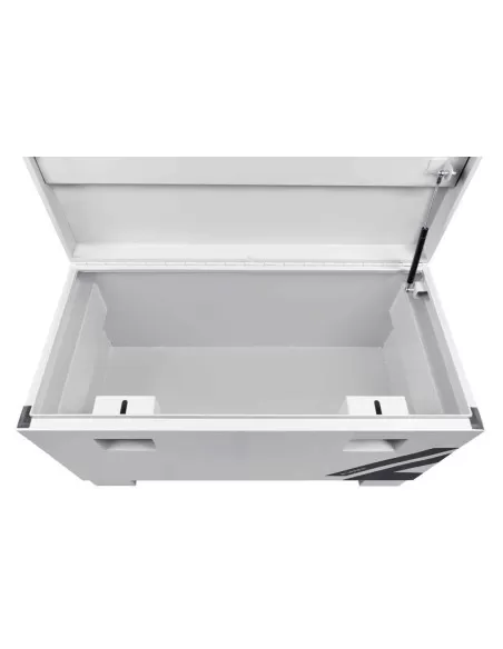 Baule in metallo porta utensili e attrezzi Zipper zi-wkb91 Baule in metallo porta utensili e attrezzi Zipper zi-wkb91