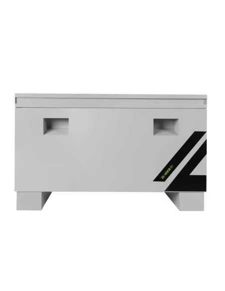 Baule in metallo porta utensili e attrezzi Zipper zi-wkb91 Baule in metallo porta utensili e attrezzi Zipper zi-wkb91