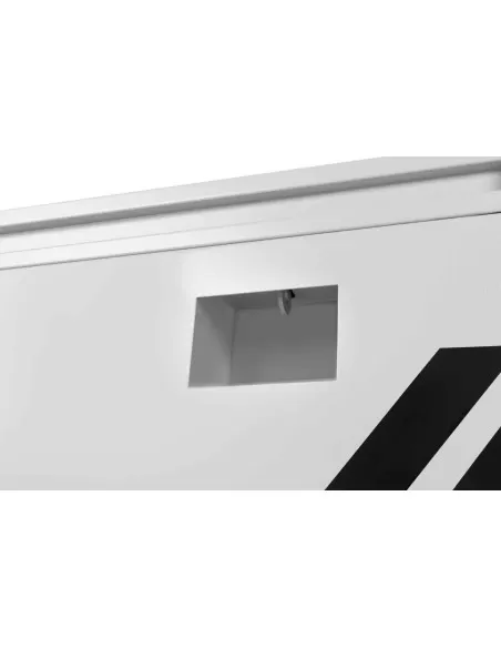 Baule in metallo porta utensili e attrezzi Zipper zi-wkb91 Baule in metallo porta utensili e attrezzi Zipper zi-wkb91