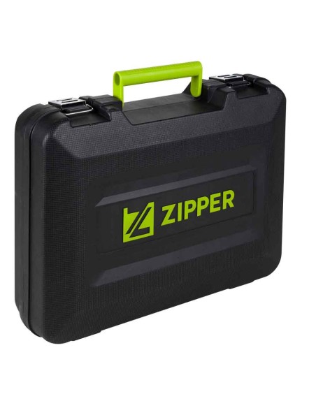 Martello perforatore demolitore pneumatico 6j sds-plus Zipper zi-bha1500dn