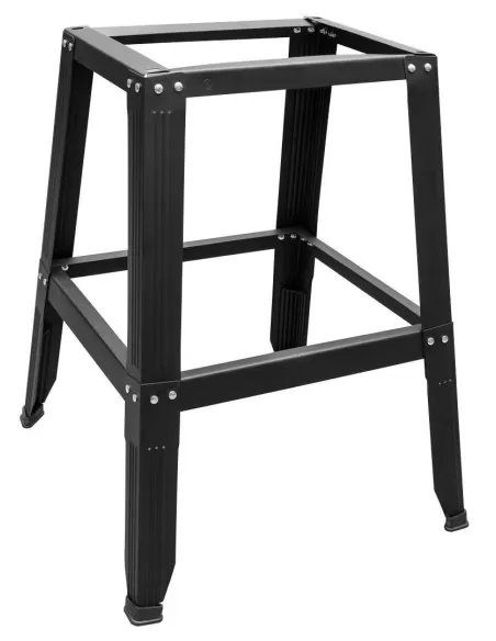 Troncatrice radiale da legno 305 mm 2000w supporto incluso Zipper zi-kgs305uk