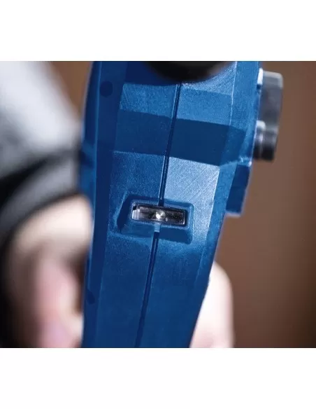 5 - Tassellatore 20v con valigia accessori senza batteria ixes Scheppach c-rhd130-x