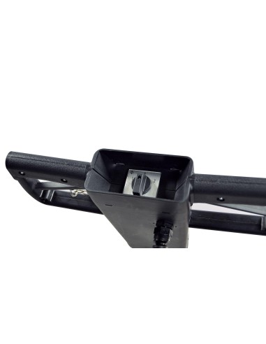 Monospazzola lavapavimenti lucidatrice 2500w 500mm Battipav master linda