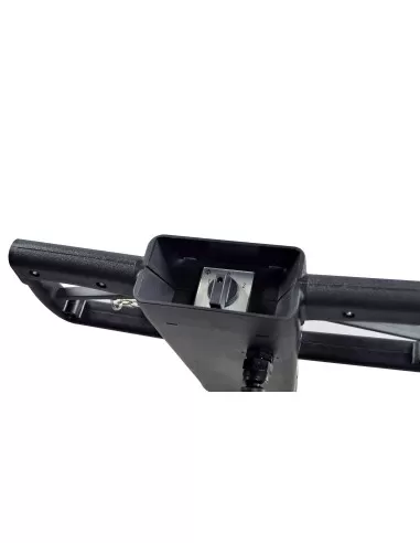 Monospazzola lavapavimenti lucidatrice 2500w 500mm Battipav master linda