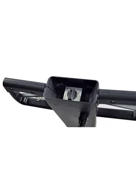 Monospazzola lavapavimenti lucidatrice 2500w 500mm Battipav master linda