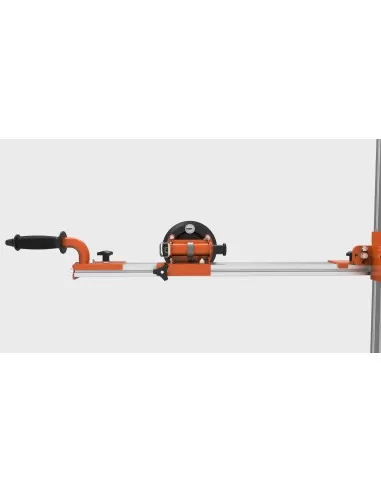 3 - Sollevatore per lastre piastrelle 330x158 cm Battipav agile light plus