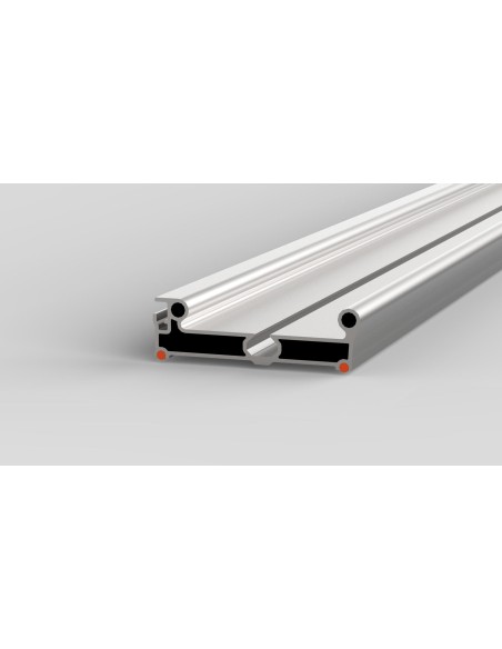 Tagliapiastrelle binario di taglio per grandi formati 320 cm Battipav lampo cut