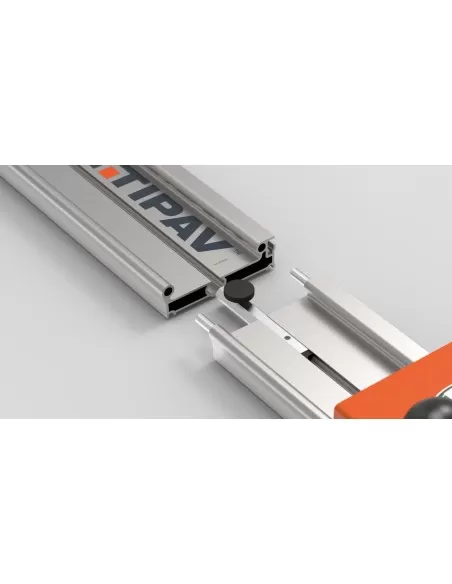 6 - Tagliapiastrelle binario di taglio per grandi formati 320 cm Battipav lampo cut 6 - Tagliapiastrelle binario di taglio per grandi formati 320 cm Battipav lampo cut