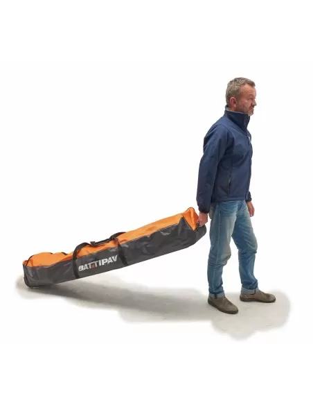 3 - Banco da lavoro portatile per lastre piastrelle 150x152 cm Battipav multi bench 3 - Banco da lavoro portatile per lastre piastrelle 150x152 cm Battipav multi bench