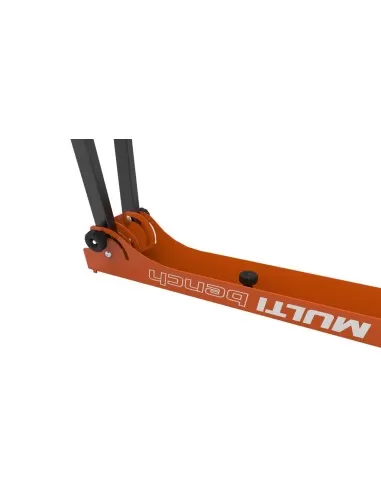 2 - kit estensione cavalletto per banco da lavoro portatile Battipav multi bench