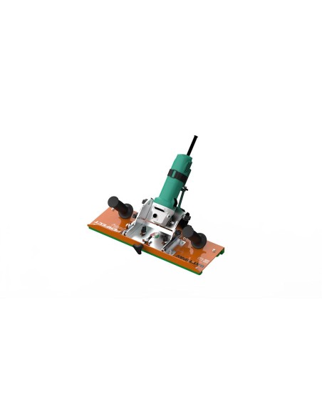 Smussatrice piastrelle per smerigliatrice 115mm M14 Battipav perfect jolly