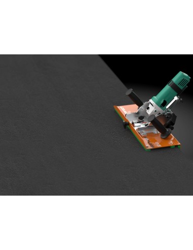 Smussatrice piastrelle per smerigliatrice 115mm M14 Battipav perfect jolly