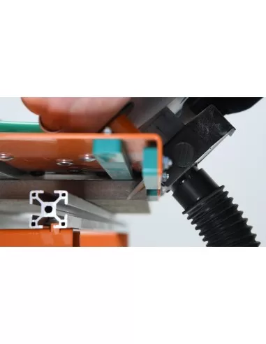 Smussatrice piastrelle per smerigliatrice 115mm M14 Battipav perfect jolly