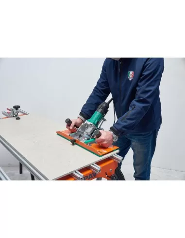 Smussatrice piastrelle per smerigliatrice 115mm M14 Battipav perfect jolly