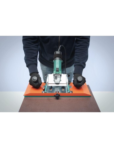 Smussatrice piastrelle per smerigliatrice 115mm M14 Battipav perfect jolly