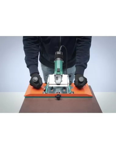 Smussatrice piastrelle per smerigliatrice 115mm M14 Battipav perfect jolly