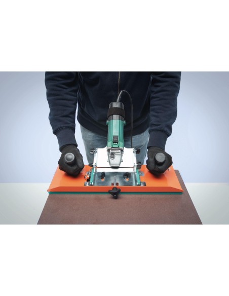 Smussatrice piastrelle per smerigliatrice 115mm M14 Battipav perfect jolly