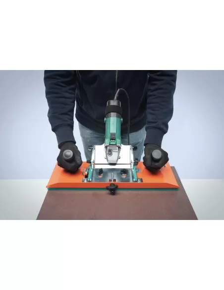 Smussatrice piastrelle per smerigliatrice 115mm M14 Battipav perfect jolly Smussatrice piastrelle per smerigliatrice 115mm M14 Battipav perfect jolly