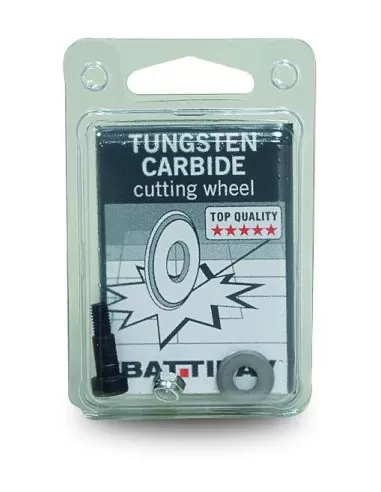 3 - Rotella incisione per tagliapiastrelle profi evo leggera basic Battipav 2009