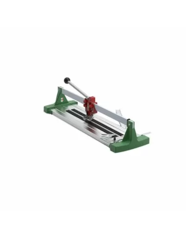1 - Tagliapiastrelle manuale incisione a spinta 65 cm Battipav super pro evo 65
