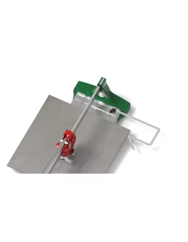 5 - Tagliapiastrelle manuale incisione a spinta 65 cm Battipav super pro evo 65