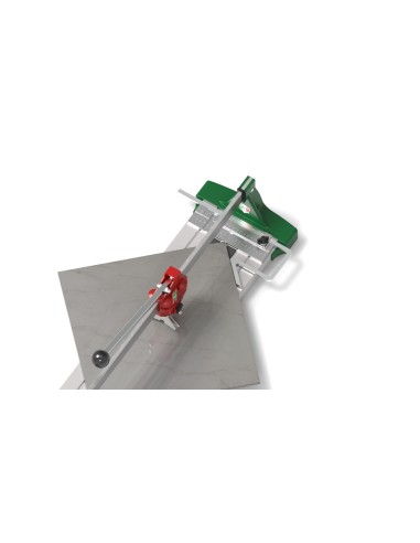 Tagliapiastrelle manuale incisione a spinta 65 cm Battipav super pro evo 65