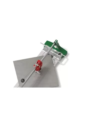 6 - Tagliapiastrelle manuale incisione a spinta 65 cm Battipav super pro evo 65