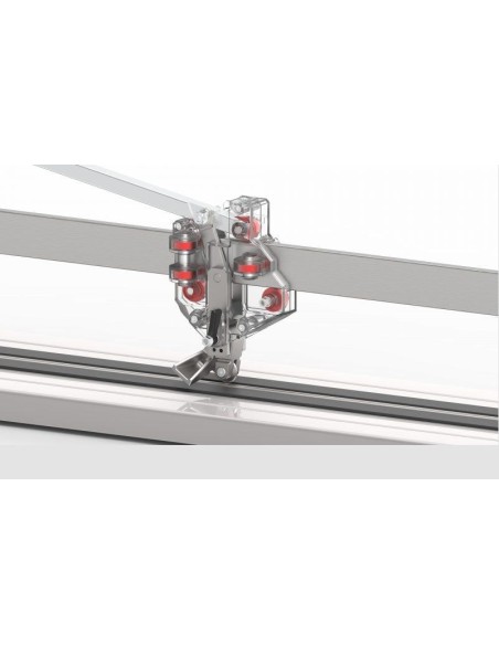 Tagliapiastrelle manuale incisione a spinta 90 cm Battipav super pro evo 90