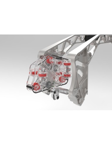 Tagliapiastrelle manuale incisione a spinta 93 cm Battipav sintesi 93